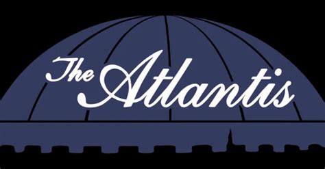 atlantis ticket lottery|Foo Fighters Will Open the Atlantis, the 9:30 Club’s .
